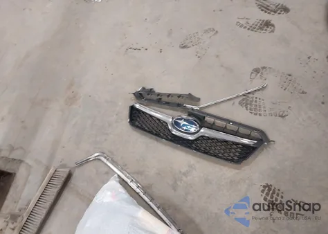 2014 Subaru Xv Crosstrek 2.0I Limited z USA, uszkodzony, nr VIN JF2GPAKCXE8328124